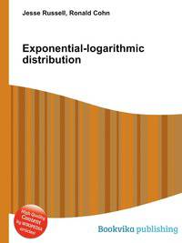 Exponential-logarithmic distribution