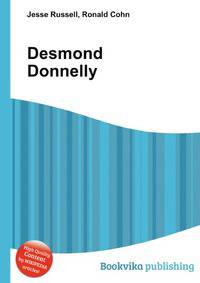 Desmond Donnelly