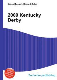 2009 Kentucky Derby