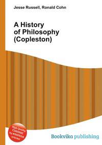 A History of Philosophy (Copleston)