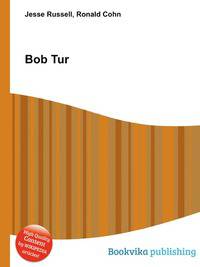 Bob Tur