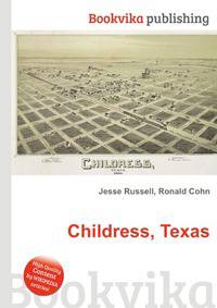 Childress, Texas