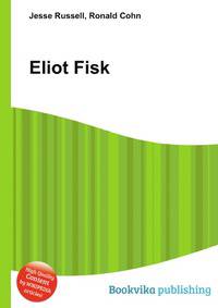 Eliot Fisk