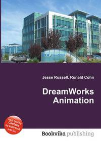 DreamWorks Animation