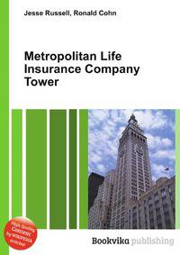 Metropolitan Life Insurance Company Tower