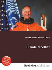 Claude Nicollier