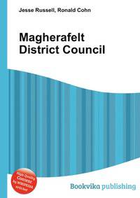 Magherafelt District Council