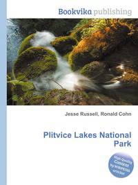 Plitvice Lakes National Park