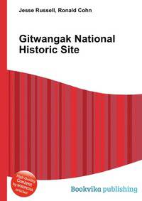 Gitwangak National Historic Site