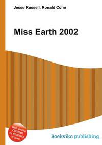 Miss Earth 2002