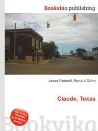 Claude, Texas
