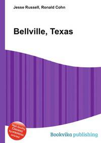 Bellville, Texas
