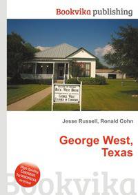 George West, Texas