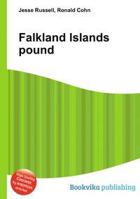 Falkland Islands pound