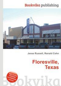 Floresville, Texas
