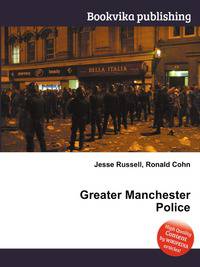 Greater Manchester Police