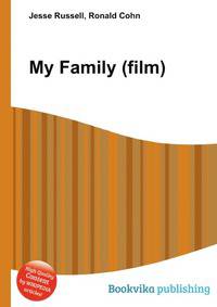 My Family (film)