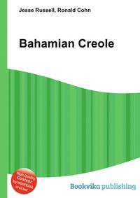 Bahamian Creole