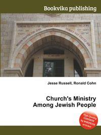 Church's Ministry Among Jewish People