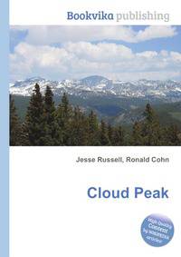 Cloud Peak