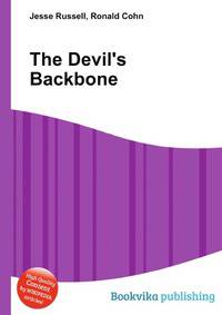 The Devil's Backbone