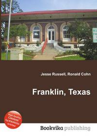 Franklin, Texas