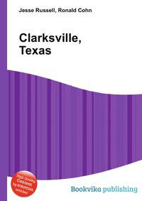 Clarksville, Texas