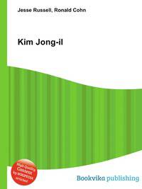 Kim Jong-il