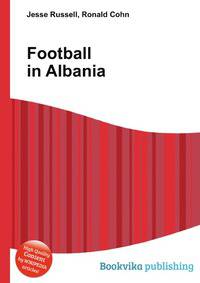 Football in Albania