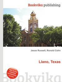 Llano, Texas
