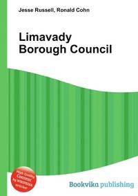 Limavady Borough Council