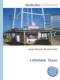 Littlefield, Texas