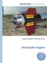 Aerospike engine