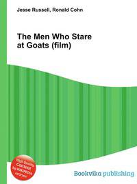 The Men Who Stare at Goats (film)