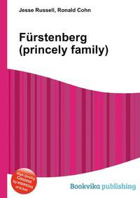 F?rstenberg (princely family)