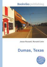 Dumas, Texas