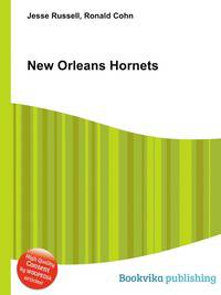New Orleans Hornets