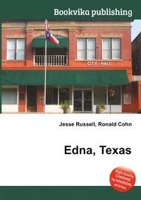 Edna, Texas