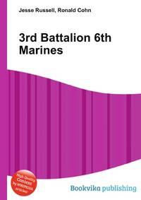 3rd Battalion 6th Marines