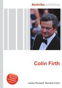 Colin Firth