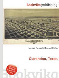 Clarendon, Texas