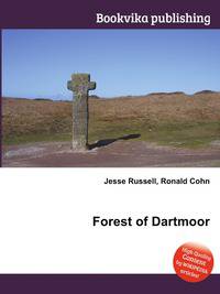 Forest of Dartmoor