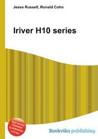 Iriver H10 series