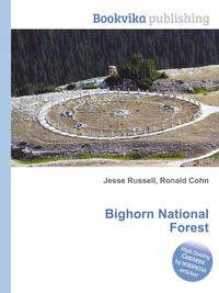 Bighorn National Forest