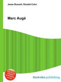 Marc Auge