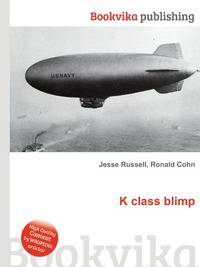 K class blimp
