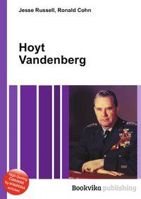 Hoyt Vandenberg