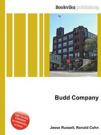 Budd Company