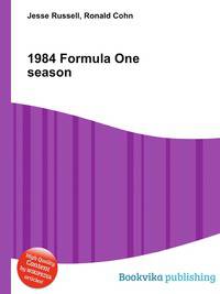 1984 Formula One season