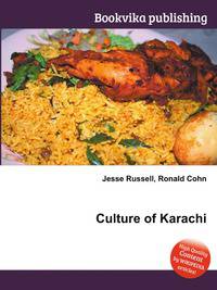 Culture of Karachi